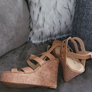 Nine West Wedge